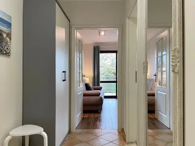 Ferienwohnung für 3 Personen (40 m²) in Wyk auf Föhr 10/10