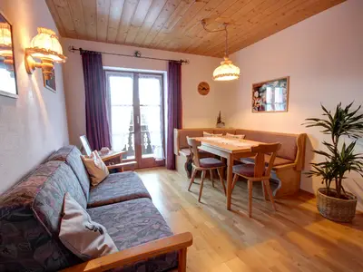 Ferienwohnung für 6 Personen (60 m²) in Inzell 5/9