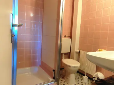 Ferienwohnung Liebau