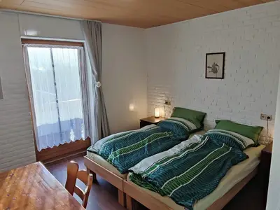 Ferienwohnung Liebau