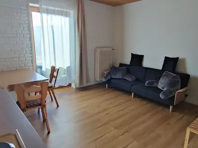 Ferienwohnung Liebau