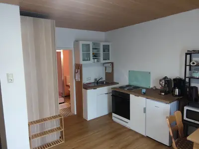 Ferienwohnung Liebau