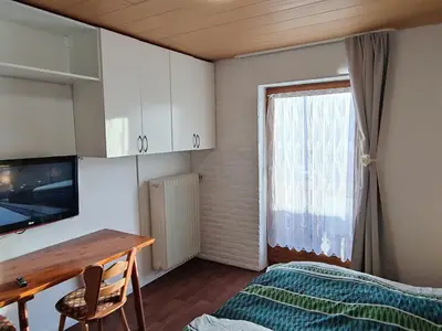 Ferienwohnung Liebau