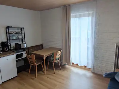 Ferienwohnung Liebau