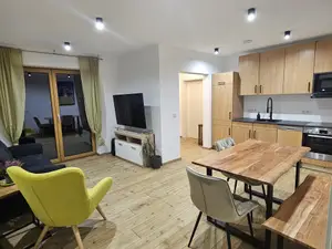 Ferienwohnung für 4 Personen (60 m²) in Steingaden