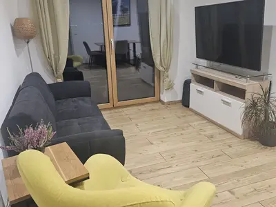 Ferienwohnung für 4 Personen (60 m²) in Steingaden 2/10