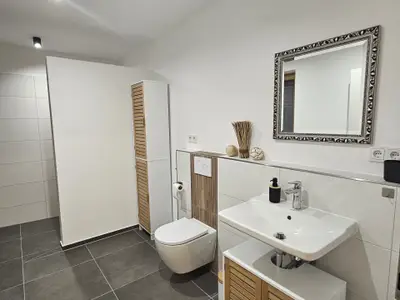 Ferienwohnung für 4 Personen (60 m²) in Steingaden 5/10