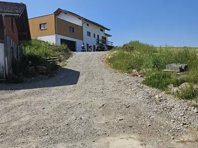 Ferienwohnung für 4 Personen (60 m²) in Steingaden 6/10