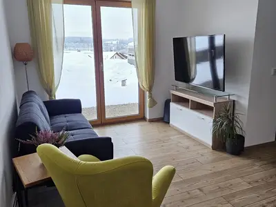 Ferienwohnung für 4 Personen (60 m²) in Steingaden 7/10