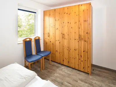 Ferienwohnung für 3 Personen (54 m²) in Duhnen 7/10