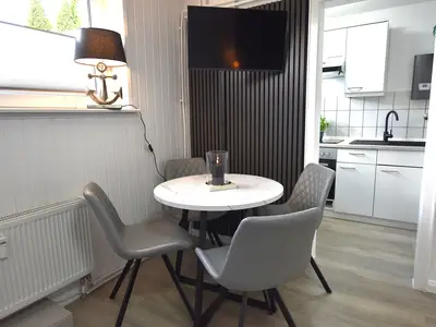 Ferienwohnung für 4 Personen (30 m²) in Dahme 9/10