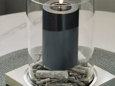 Ferienwohnung für 4 Personen (30 m²) in Dahme 10/10