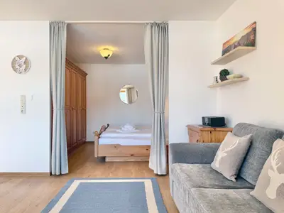 Ferienwohnung für 4 Personen (50 m²) in Seeg 2/10