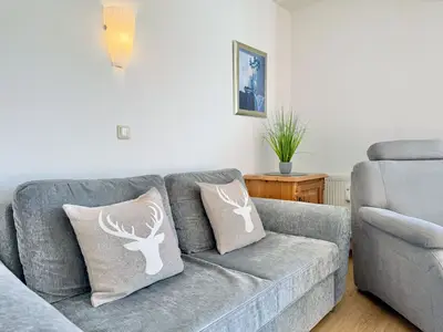 Ferienwohnung für 4 Personen (50 m²) in Seeg 3/10