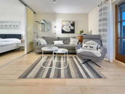 Ferienwohnung für 3 Personen (50 m²) in Seeg 1/10