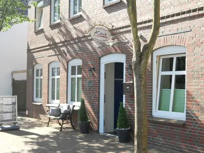 Ferienwohnung für 4 Personen (48 m²) in Wyk auf Föhr 2/10