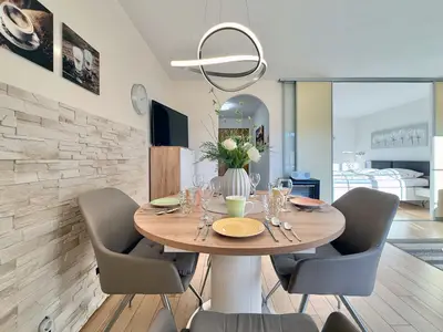 Ferienwohnung für 3 Personen (50 m²) in Seeg 2/10