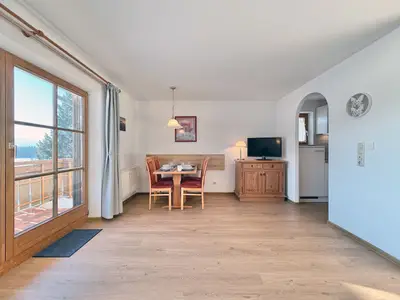 Ferienwohnung für 4 Personen (50 m²) in Seeg 6/10