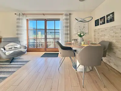 Ferienwohnung für 3 Personen (50 m²) in Seeg 3/10