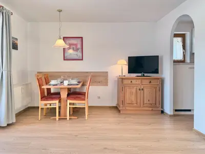 Ferienwohnung für 4 Personen (50 m²) in Seeg 7/10