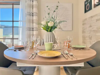 Ferienwohnung für 3 Personen (50 m²) in Seeg 4/10