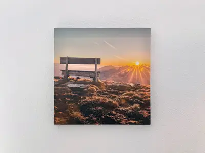 Ferienwohnung für 4 Personen (50 m²) in Seeg 9/10