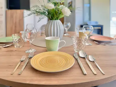 Ferienwohnung für 3 Personen (50 m²) in Seeg 5/10