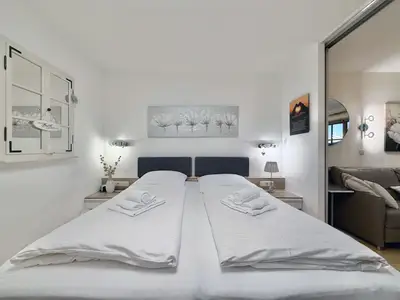 Ferienwohnung für 3 Personen (50 m²) in Seeg 8/10