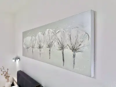 Ferienwohnung für 3 Personen (50 m²) in Seeg 9/10