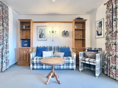 Ferienwohnung für 4 Personen (50 m²) in Seeg 1/10