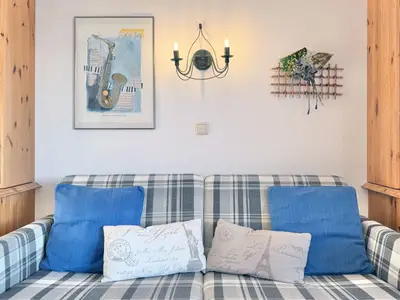 Ferienwohnung für 4 Personen (50 m²) in Seeg 3/10