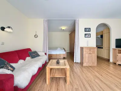 Ferienwohnung für 4 Personen (50 m²) in Seeg 1/10