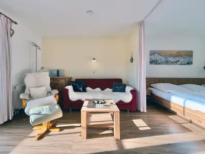 Ferienwohnung für 4 Personen (50 m²) in Seeg 2/10