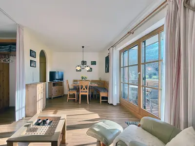 Ferienwohnung für 4 Personen (50 m²) in Seeg 3/10