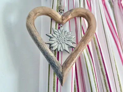 Ferienwohnung für 4 Personen (50 m²) in Seeg 4/10