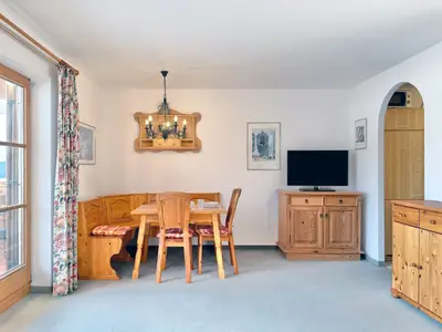 Ferienwohnung für 4 Personen (50 m²) in Seeg 8/10