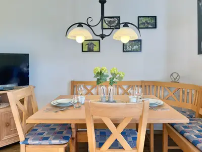 Ferienwohnung für 4 Personen (50 m²) in Seeg 6/10