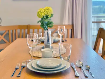 Ferienwohnung für 4 Personen (50 m²) in Seeg 7/10