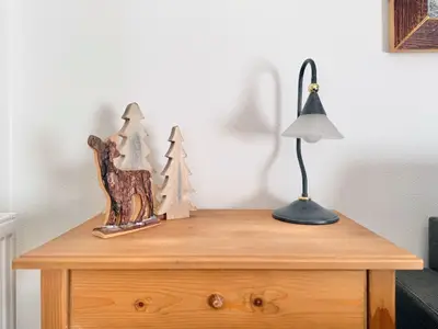 Ferienwohnung für 3 Personen (50 m²) in Seeg 4/10