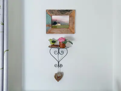 Ferienwohnung für 3 Personen (50 m²) in Seeg 5/10