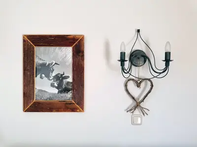 Ferienwohnung für 3 Personen (50 m²) in Seeg 6/10