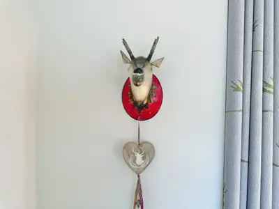 Ferienwohnung für 3 Personen (50 m²) in Seeg 7/10