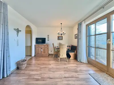 Ferienwohnung für 3 Personen (50 m²) in Seeg 8/10