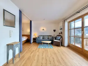 Ferienwohnung für 4 Personen (50 m²) in Seeg