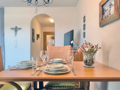 Ferienwohnung für 3 Personen (50 m²) in Seeg 9/10