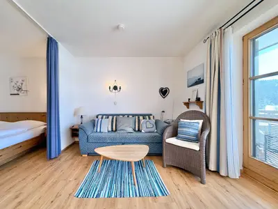 Ferienwohnung für 4 Personen (50 m²) in Seeg 2/10