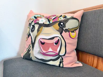 Ferienwohnung für 3 Personen (50 m²) in Seeg 10/10