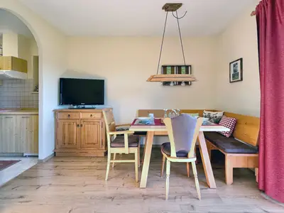 Ferienwohnung für 2 Personen (50 m²) in Seeg 2/10