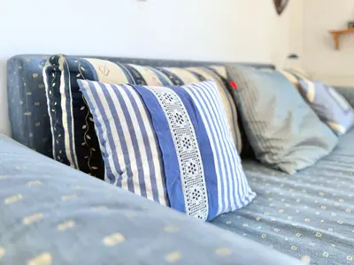 Ferienwohnung für 4 Personen (50 m²) in Seeg 3/10