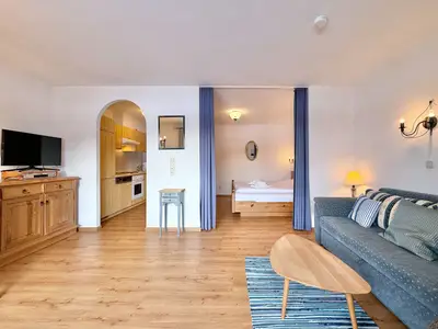 Ferienwohnung für 4 Personen (50 m²) in Seeg 4/10